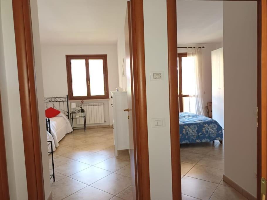 Appartamento Bicamere Monsummano Terme Kültér fotó